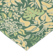 Nappe Protea hawaïen de matin de Kauai floral (Angle)