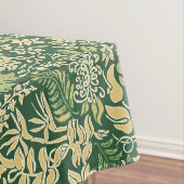 Nappe Protea hawaïen de matin de Kauai floral (In Situ)