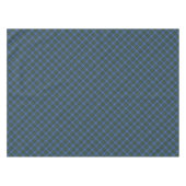 Nappe Province canadienne de la Nouvelle-Écosse Tartan o (Devant (Horizontal))