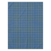 Nappe Province de la Nouvelle-Écosse Canada Tartan (Devant)