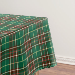 Nappe Province de tartan de Terre-Neuve