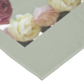 Nappe Psaume 11 Ecriture Art - Confiance dans le Seigneu (Angle)