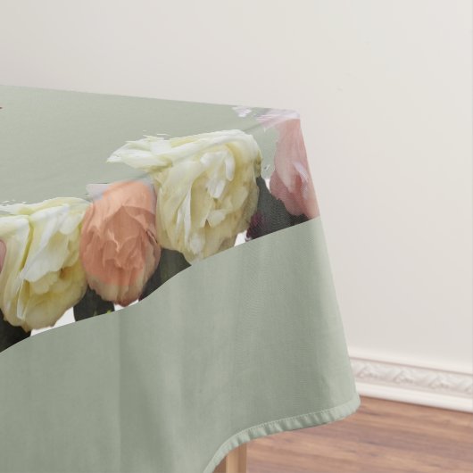 Nappe Psaume 11 Ecriture Art - Confiance dans le Seigneu (In Situ)