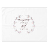 Nappe Psaume 33 (Devant (Horizontal))