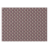 Nappe Pudding à la prune de Noël   (Devant (Horizontal))