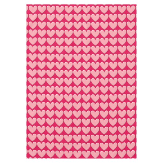 Nappe Puffy Hearts (Devant)