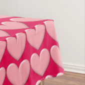 Nappe Puffy Hearts (In Situ)