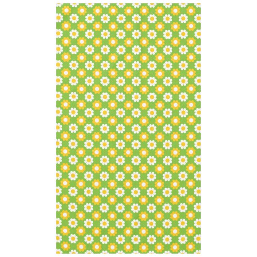Nappe Puissance de flux (Devant)
