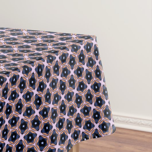 Nappe Puissance de flux Star (In Situ)