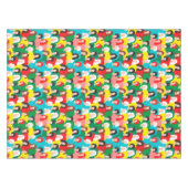 Nappe Puissance des filles (Devant (Horizontal))