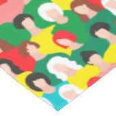 Nappe Puissance des filles (Angle)