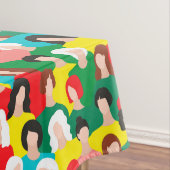 Nappe Puissance des filles (In Situ)