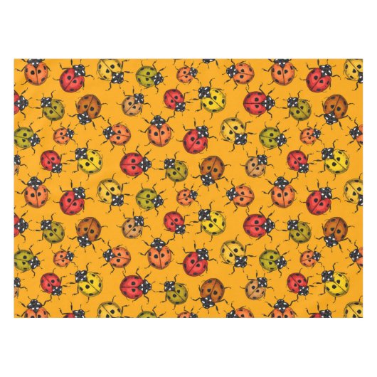 Nappe Puits colorés (Devant (Horizontal))