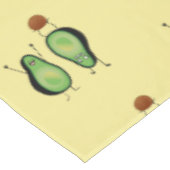 Nappe Puits vert encourageant drôle d'appui renversé (Angle)