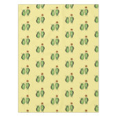 Nappe Puits vert encourageant drôle d'appui renversé (Devant)