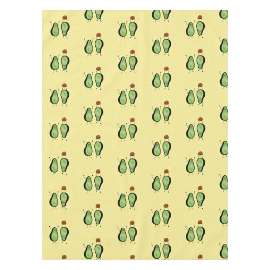 Nappe Puits vert encourageant drôle d'appui renversé (Devant)