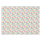 Nappe Purim colorful (Devant (Horizontal))