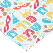 Nappe Purim colorful (Angle)