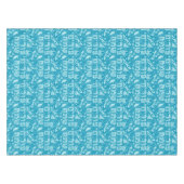 Nappe Purim Festive Tablecloth (Devant (Horizontal))