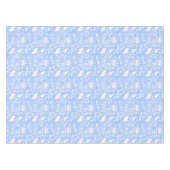 Nappe Purim Party Tablecloth (Devant (Horizontal))