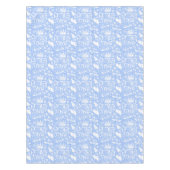 Nappe Purim Party Tablecloth (Devant)