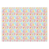 Nappe Purim Tablecloth (Devant (Horizontal))
