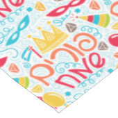 Nappe Purim Tablecloth (Angle)