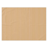 Nappe Purple and brown stripes (Devant (Horizontal))