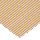 Nappe Purple and brown stripes (Angle)