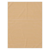 Nappe Purple and brown stripes (Devant)