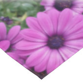 Nappe Purple daisies (Angle)