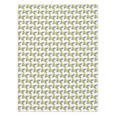 Nappe Purple Green Crayon Art Fournitures Enseignant Art (Devant)