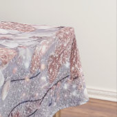 Nappe Purple Mystical Wisteria Drift (In Situ)