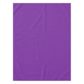 Nappe Purple Paisley (Devant)