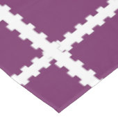 Nappe Purple Peace Joie À feuillage persistant cônes Ser (Angle)