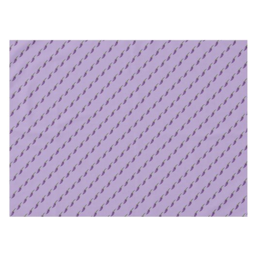 Nappe Purple Peppers (Devant (Horizontal))