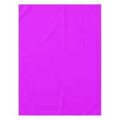 Nappe Purple psychédélique (Devant)
