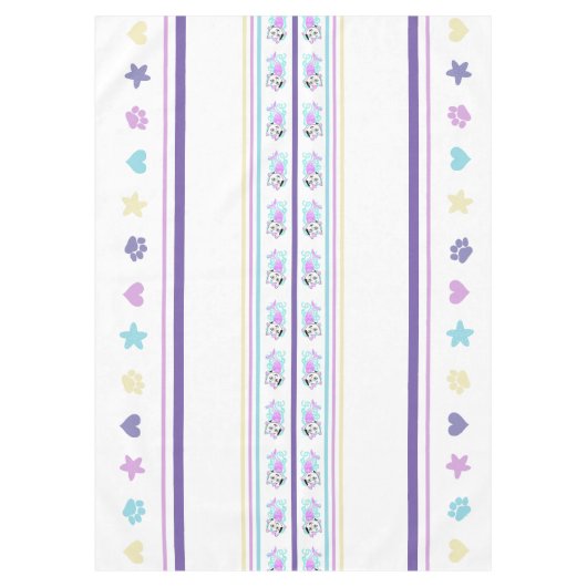 Nappe Purrmaid (Devant)