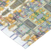 Nappe Pushcart Paradise (Angle)