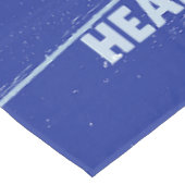 Nappe Pyramide alimentaire saine dessin humoristique (Angle)