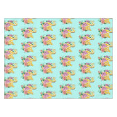Nappe Python albino (Devant (Horizontal))