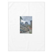 Nappe Quartier historique de Québec (Devant)