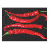 Nappe Quatre chemises rouges 50x72 tccna (Devant (Horizontal))