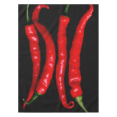 Nappe Quatre chemises rouges 50x72 tccna (Devant)