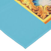 Nappe quatre coins Baroque (Angle)