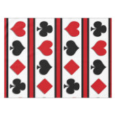 Nappe Quatre combinaisons de cartes (Devant (Horizontal))