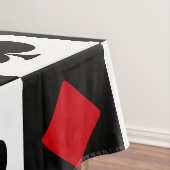 Nappe Quatre combinaisons de cartes (In Situ)