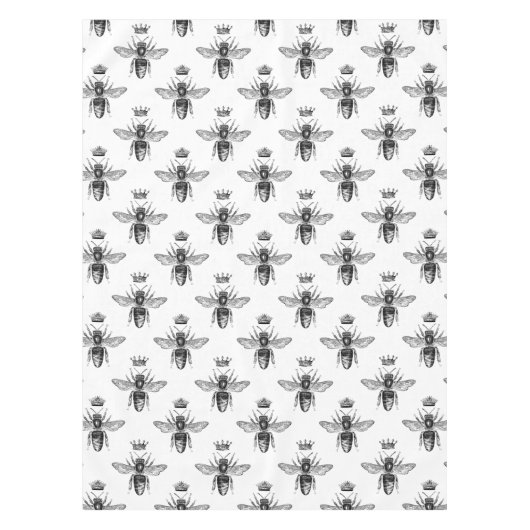 Nappe Queen Bee (Devant)