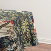 Nappe Quête pour le Saint Graal, Armement, Départ des Ch (In Situ)