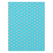 Nappe Queue de crevette (Devant)